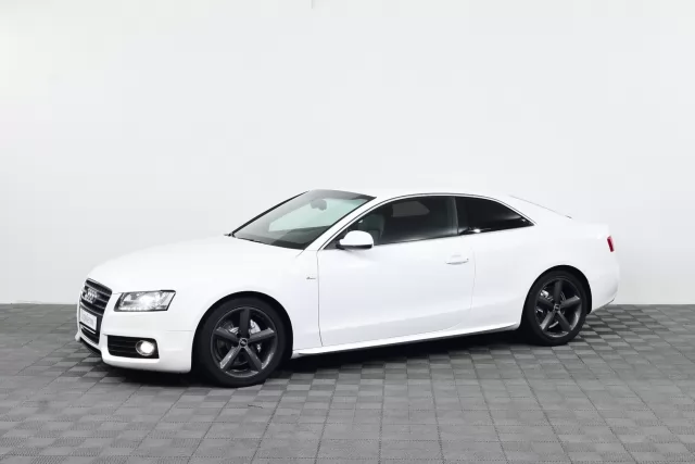 Audi A5 2011