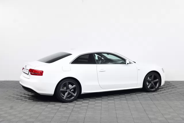 Audi A5 2011