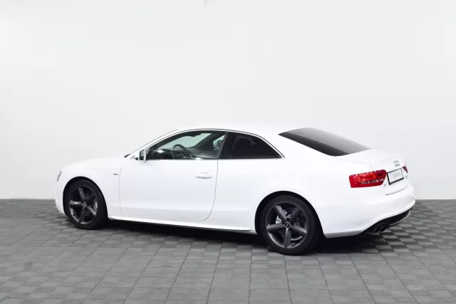 Audi A5 2011