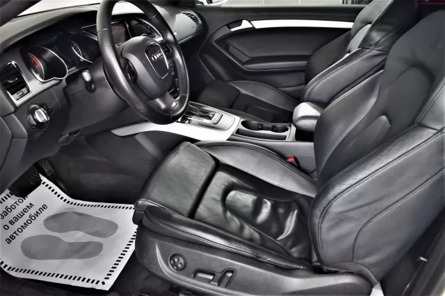Audi A5 2011