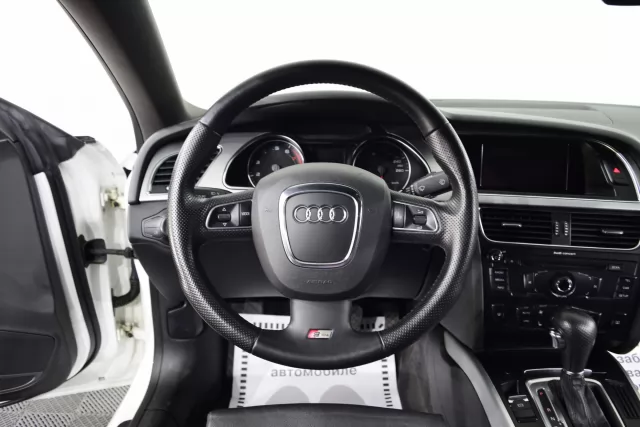 Audi A5 2011