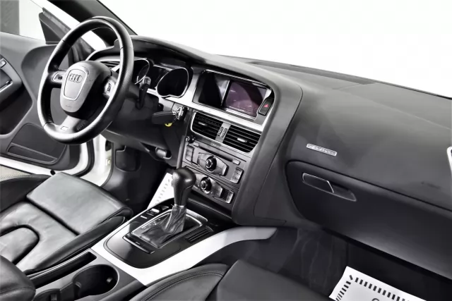 Audi A5 2011