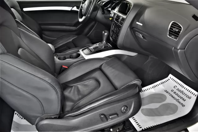 Audi A5 2011