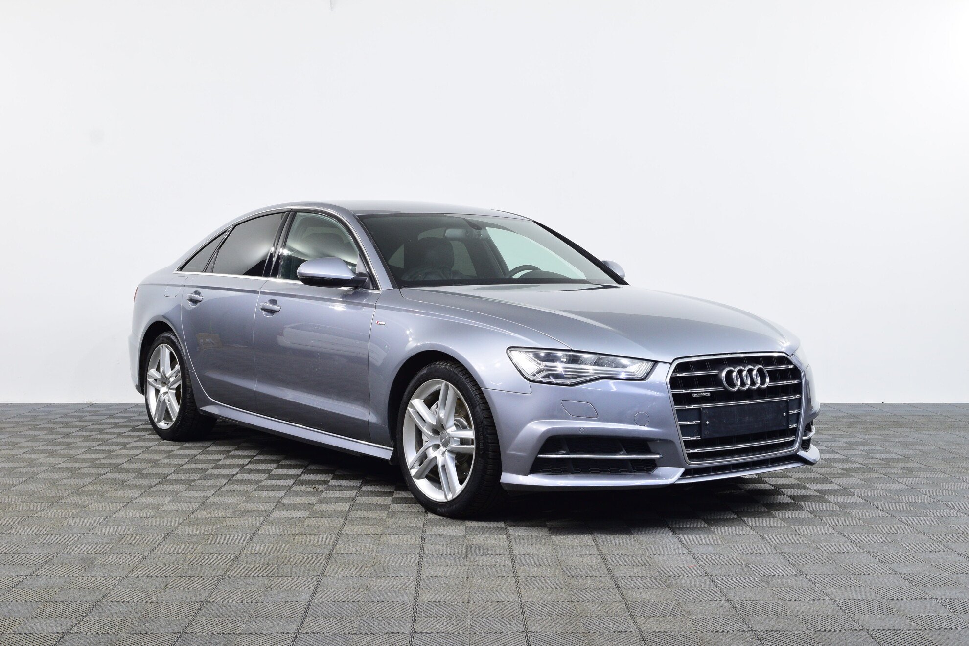 Audi A6 2017