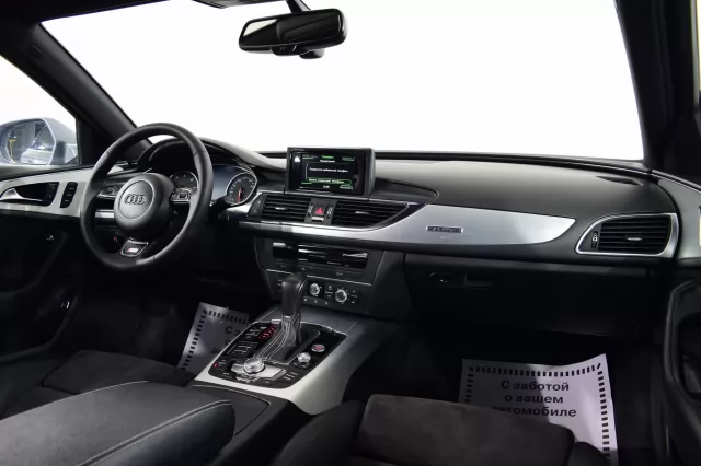 Audi A6 2017