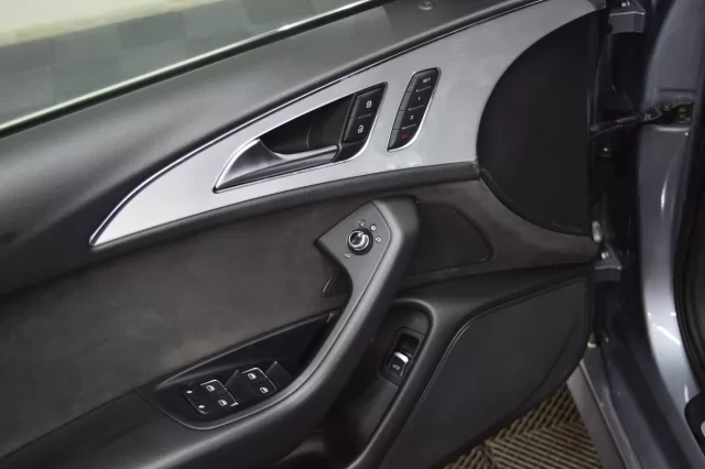 Audi A6 2017