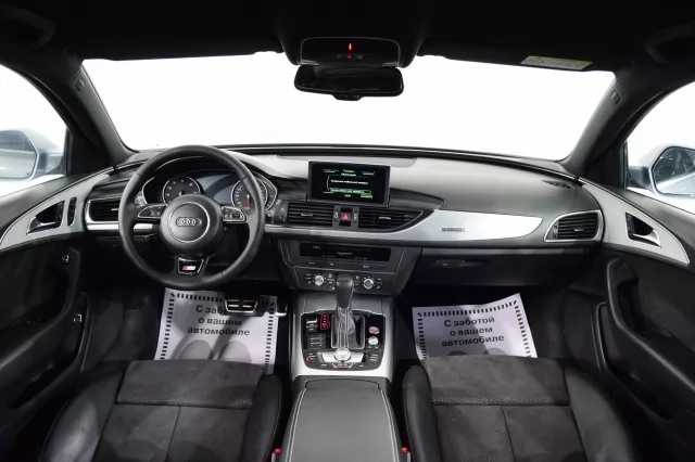 Audi A6 2017