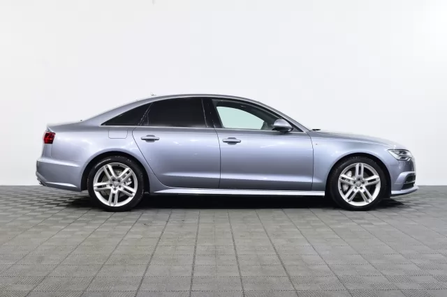 Audi A6 2017