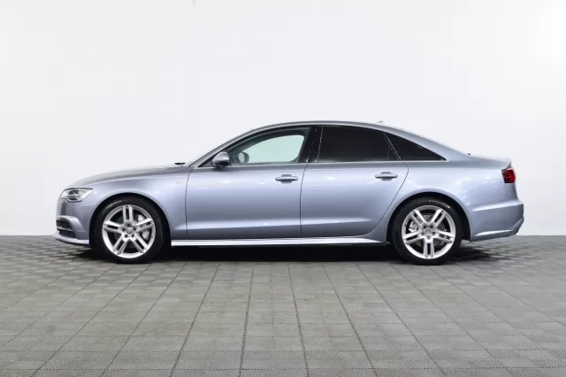 Audi A6 2017