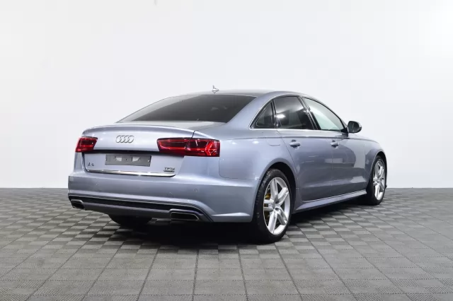 Audi A6 2017