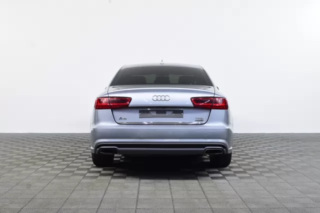 Audi A6 2017