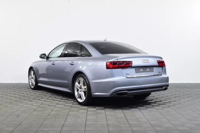 Audi A6 2017