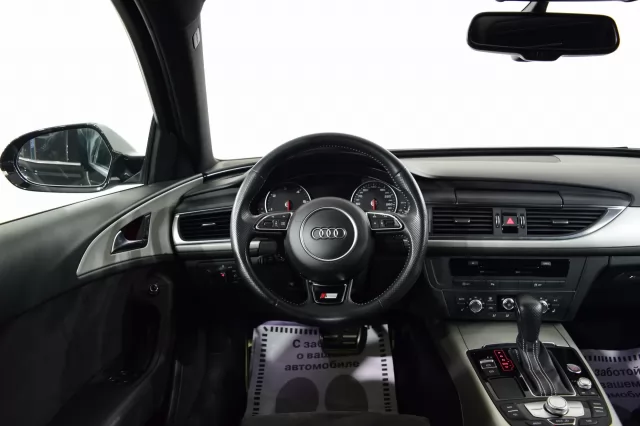 Audi A6 2017
