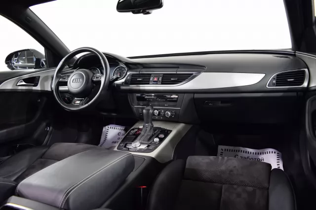 Audi A6 2017