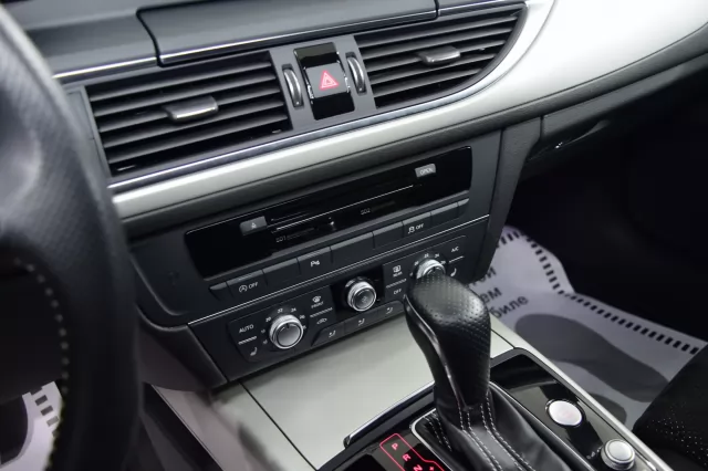 Audi A6 2017