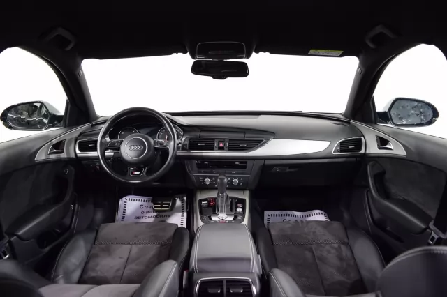 Audi A6 2017