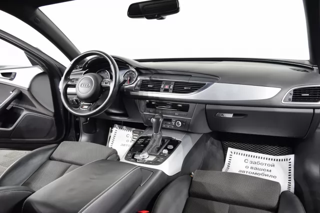Audi A6 2017