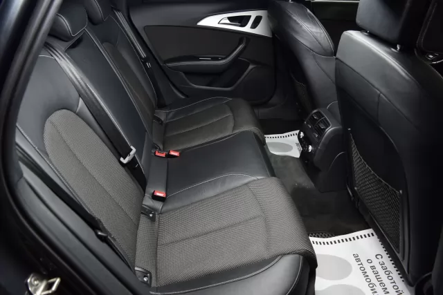 Audi A6 2017