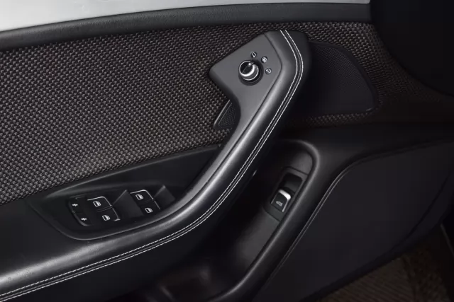Audi A6 2017