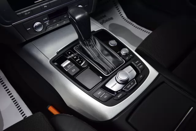 Audi A6 2017