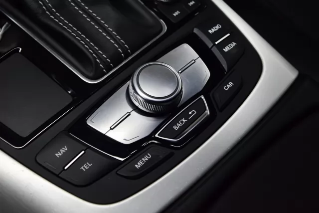 Audi A6 2017