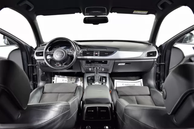 Audi A6 2017