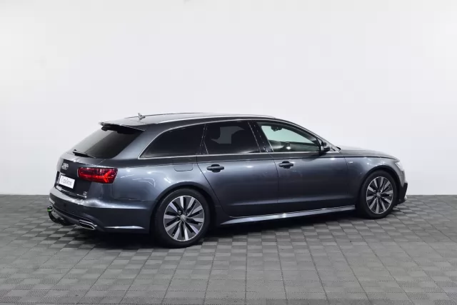 Audi A6 2017