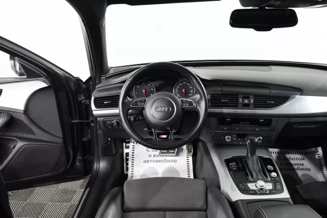 Audi A6 2017