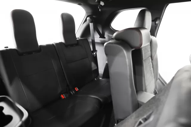Mitsubishi Outlander 2018