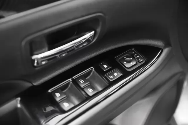 Mitsubishi Outlander 2018