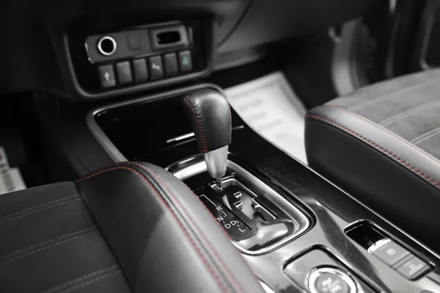 Mitsubishi Outlander 2018