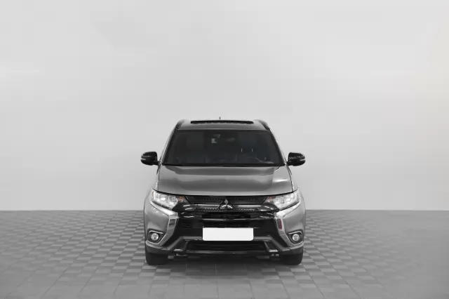 Mitsubishi Outlander 2018
