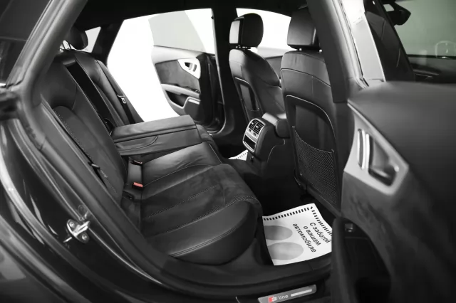 Audi A7 2013