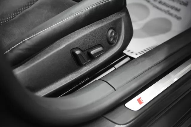 Audi A7 2013