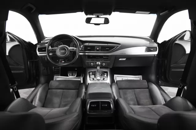Audi A7 2013