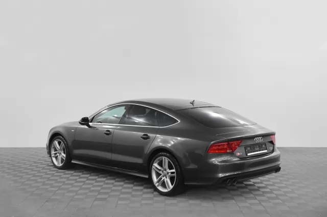 Audi A7 2013