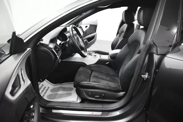 Audi A7 2013
