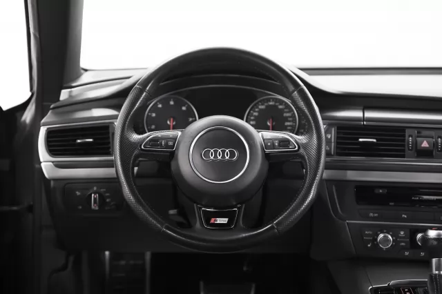 Audi A7 2013