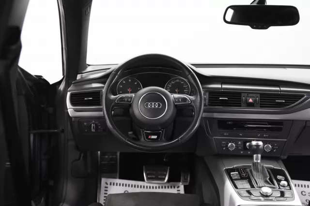 Audi A7 2013
