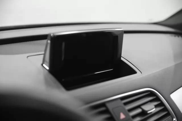 Audi Q3 2017