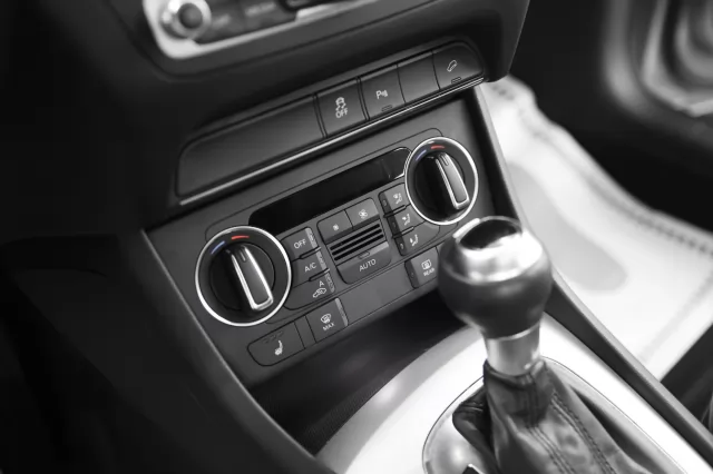 Audi Q3 2017