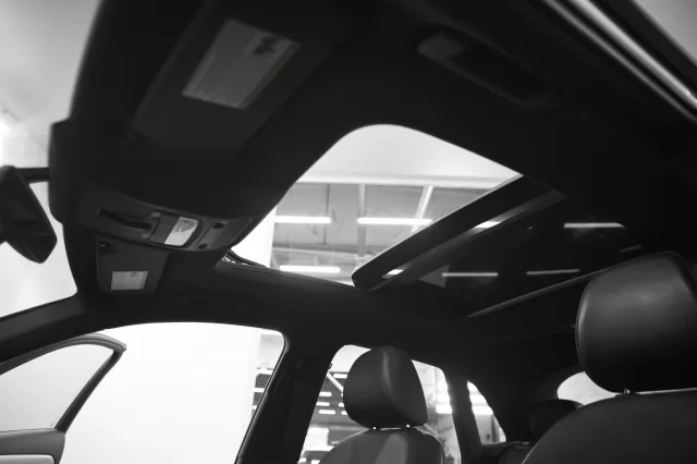 Audi Q3 2017