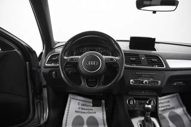 Audi Q3 2017