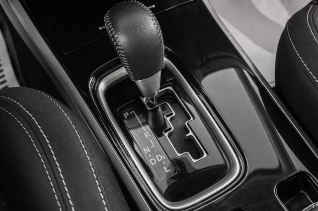 Mitsubishi Outlander 2019