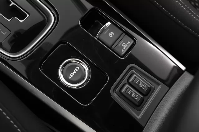 Mitsubishi Outlander 2019