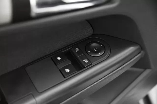 Opel Astra 2014
