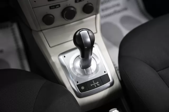 Opel Astra 2014