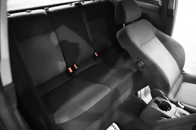 Opel Astra 2014