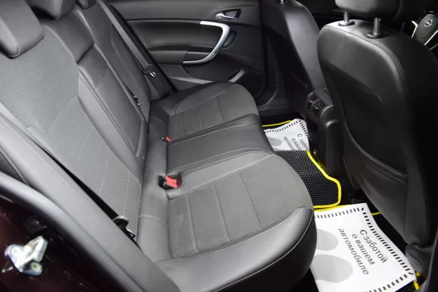 Opel Insignia 2013