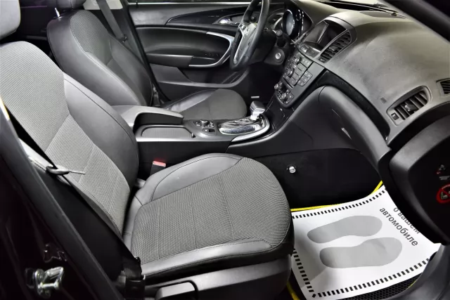 Opel Insignia 2013